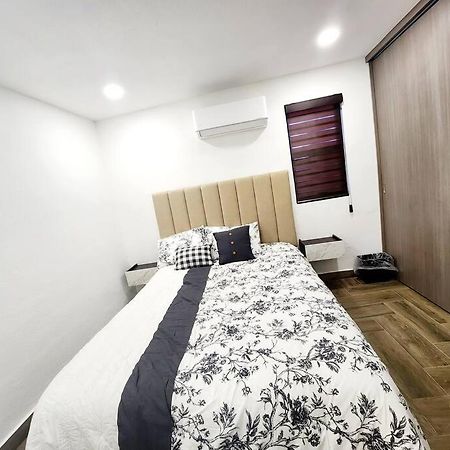 * Elegante * Departamento Pitagoras 4 Apartment Ciudad Juarez Exterior photo