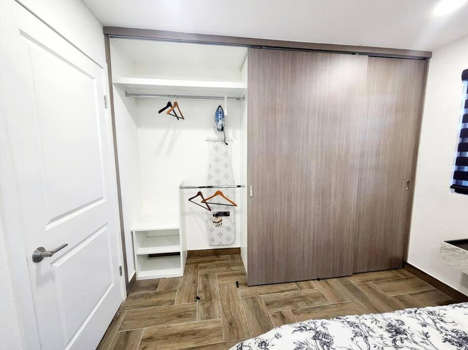* Elegante * Departamento Pitagoras 4 Apartment Ciudad Juarez Exterior photo