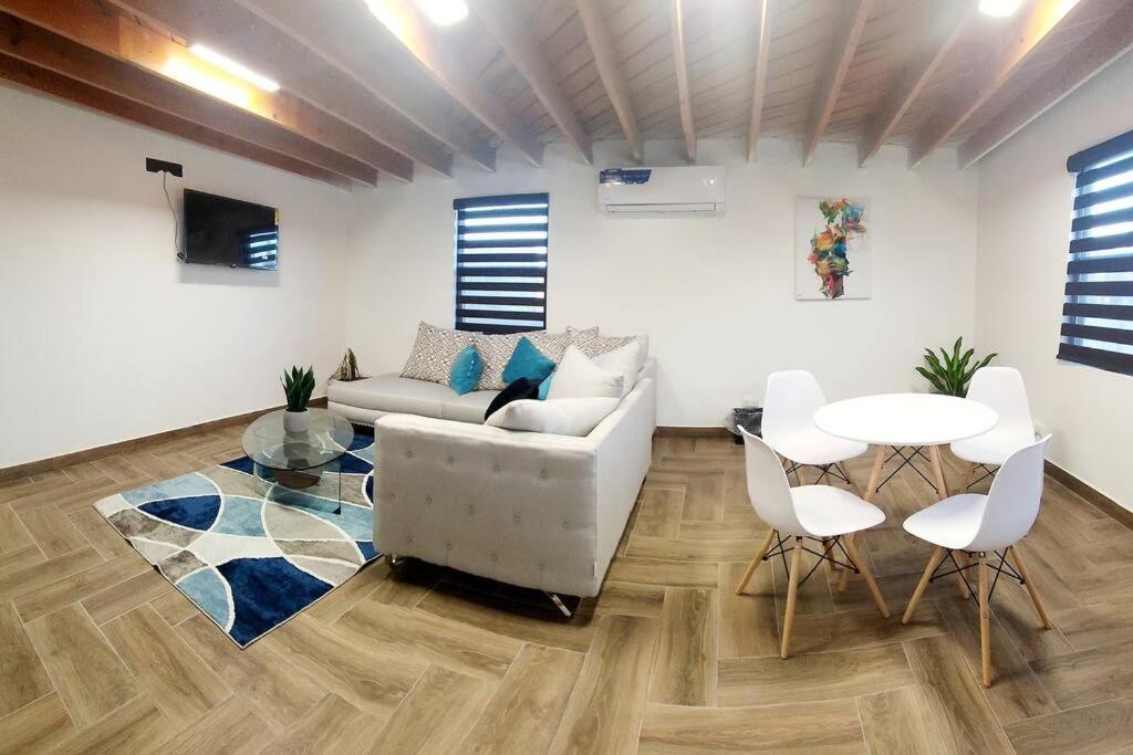 * Elegante * Departamento Pitagoras 4 Apartment Ciudad Juarez Exterior photo