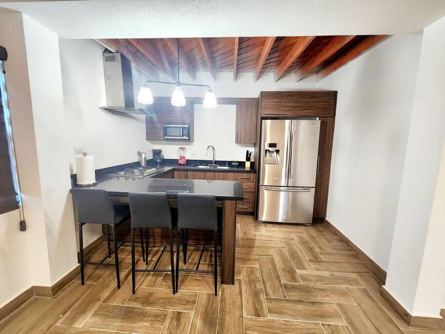 * Elegante * Departamento Pitagoras 4 Apartment Ciudad Juarez Exterior photo