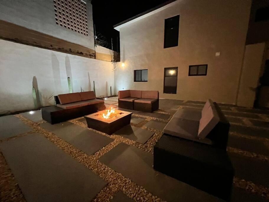 * Elegante * Departamento Pitagoras 4 Apartment Ciudad Juarez Exterior photo