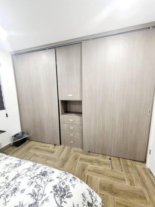 * Elegante * Departamento Pitagoras 4 Apartment Ciudad Juarez Exterior photo