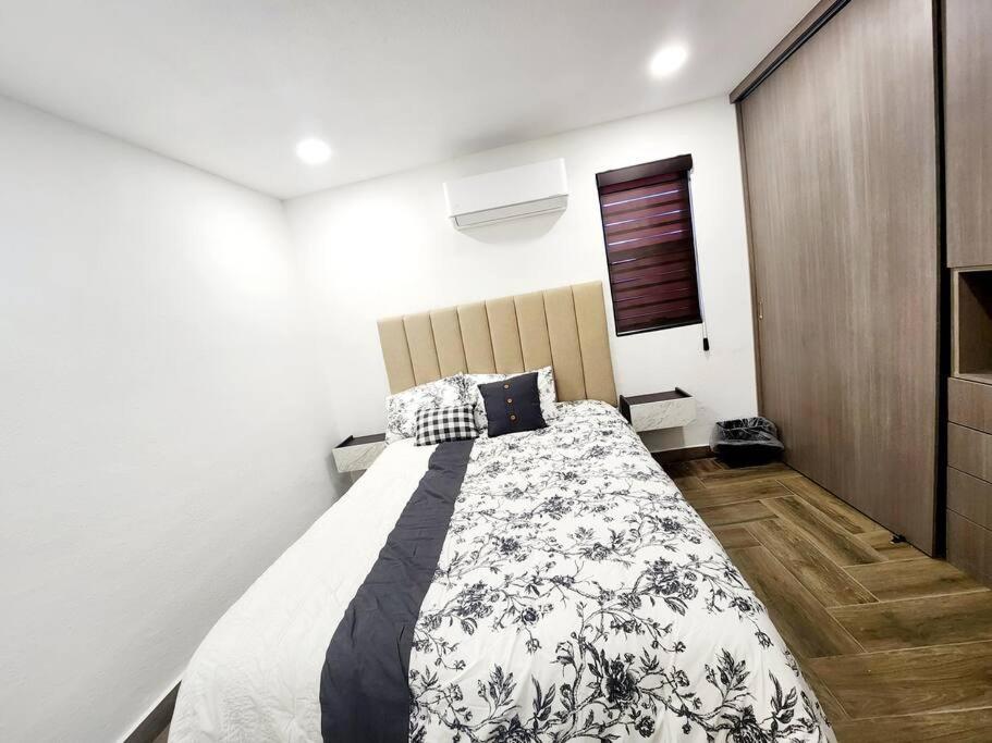 * Elegante * Departamento Pitagoras 4 Apartment Ciudad Juarez Exterior photo