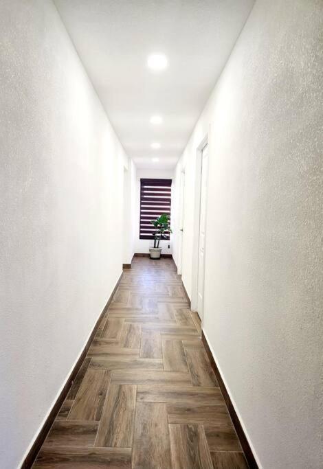 * Elegante * Departamento Pitagoras 4 Apartment Ciudad Juarez Exterior photo