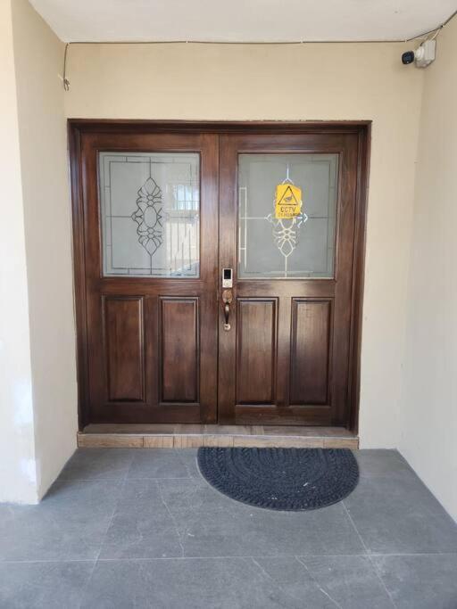 * Elegante * Departamento Pitagoras 4 Apartment Ciudad Juarez Exterior photo